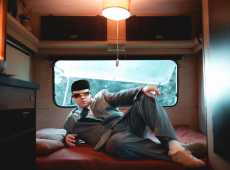 TonyPitony annuncia il tour estivo 2026: oltre 30 concerti e 130mila biglietti venduti