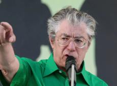 È morto Umberto Bossi, il fondatore della Lega