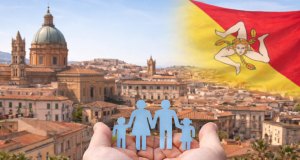 Disabilità gravissima, a febbraio oltre 20 milioni dalla Regione Siciliana per le famiglie