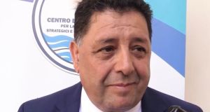 Imam di Catania a Malta alla conferenza sulla Pace nel Mediterraneo