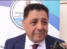 Imam di Catania a Malta alla conferenza sulla Pace nel Mediterraneo