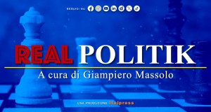 Realpolitik – A che punto è l’Iran?