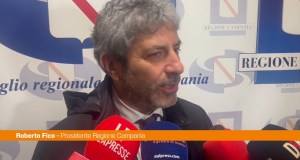 Fico “La Campania esce dall’esercizio provvisorio, grande soddisfazione”