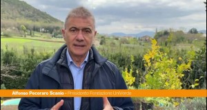 Pecoraro Scanio “L’arte italiana del presepe merita riconoscimento dell’Unesco”