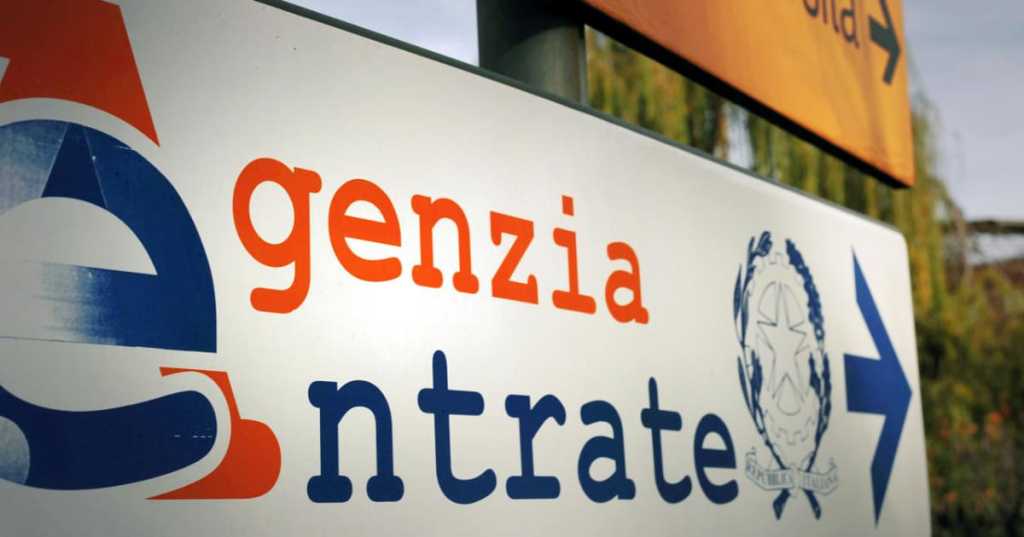 Agenzia delle Entrate