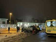 Esplosione nella notte davanti all’ambasciata Usa a Oslo: cosa sappiamo