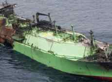 Nave russa alla deriva nel Mediterraneo: cosa sappiamo sul rischio ambientale