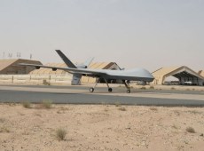 Drone colpisce una base con militari italiani in Kuwait: cosa è successo