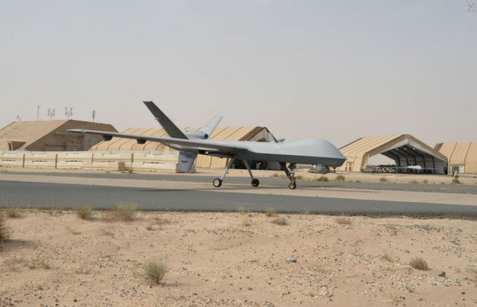 Drone colpisce base Ali Al Salem: distrutto velivolo italiano
