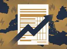 Bollette luce e gas 2026: quanto costano in più con la guerra in Iran