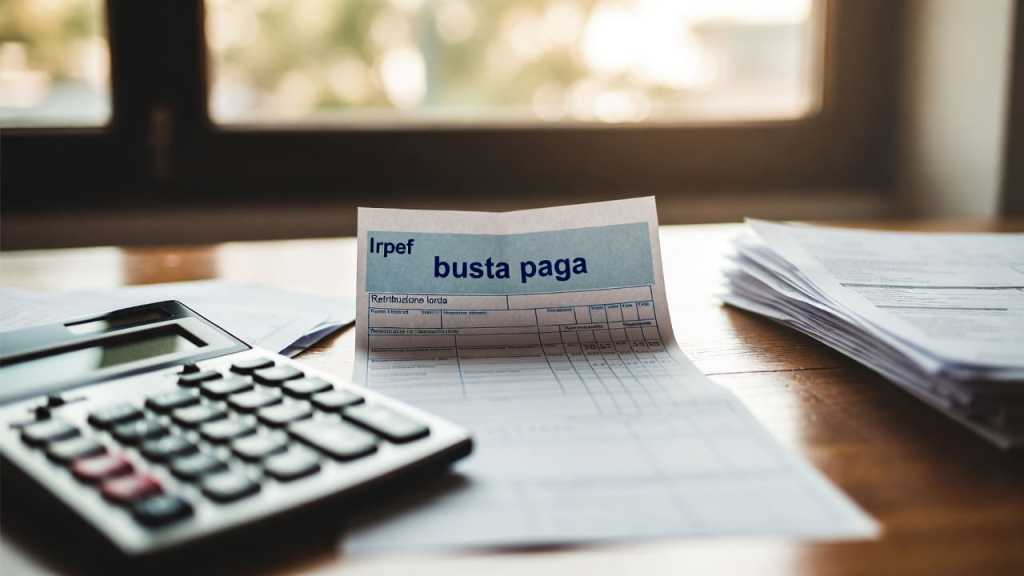 Bonus 100 euro ex Renzi