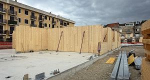 Dalle baracche alle case green di nuova generazione, come cambia il volto della città con il risanamento