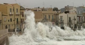 Cicloni extratropicali, dichiarazione di calamità naturali, governo al fianco delle aziende