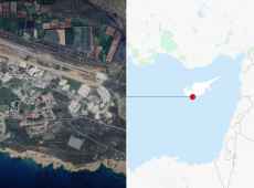 Guerra nel Golfo: allerta massima a Cipro, la Grecia invia navi militari e aerei