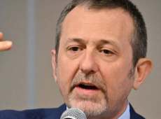 Delmastro lascia il Governo ma si difende: “Non ho fatto nulla di scorretto”