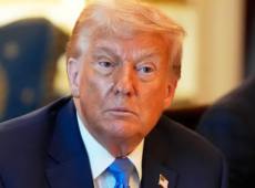 Trump: “In Iran non resta più niente da colpire, la guerra finirà presto”