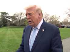 Guerra all’Iran, Trump valuta la riduzione delle operazioni militari: sarà vero?