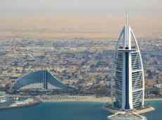 Gli Emirati Arabi Uniti accusano i media israeliani: “Fake news sul raid in Iran”