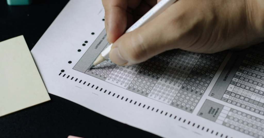 Esame per la patente