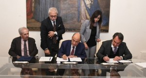 Cambia la formazione professionale, intesa Regione, industriali e costruttori