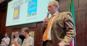 SuperBook a New York, per gli autori italiani si apre il mercato USA