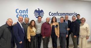Patrizia Di Dio rieletta alla guida di Confcommercio nomina la nuova giunta, ecco nomi e deleghe