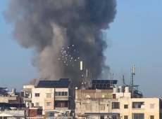 Missili su Gerusalemme, droni nel Golfo: la guerra ora fa tremare il mondo