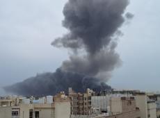 Petrolio a 200 dollari e milizie armate: lo scenario che può incendiare sempre di più il Medio Oriente