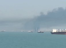 Guerra nel Golfo, gli ultimi aggiornamenti: traffico petrolifero quasi fermo