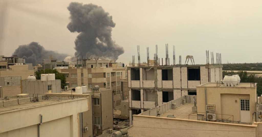 Guerra nel Golfo Persico