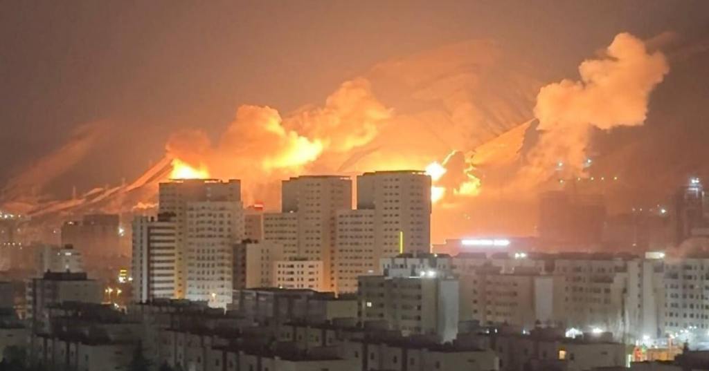 Guerra nel Golfo Persico