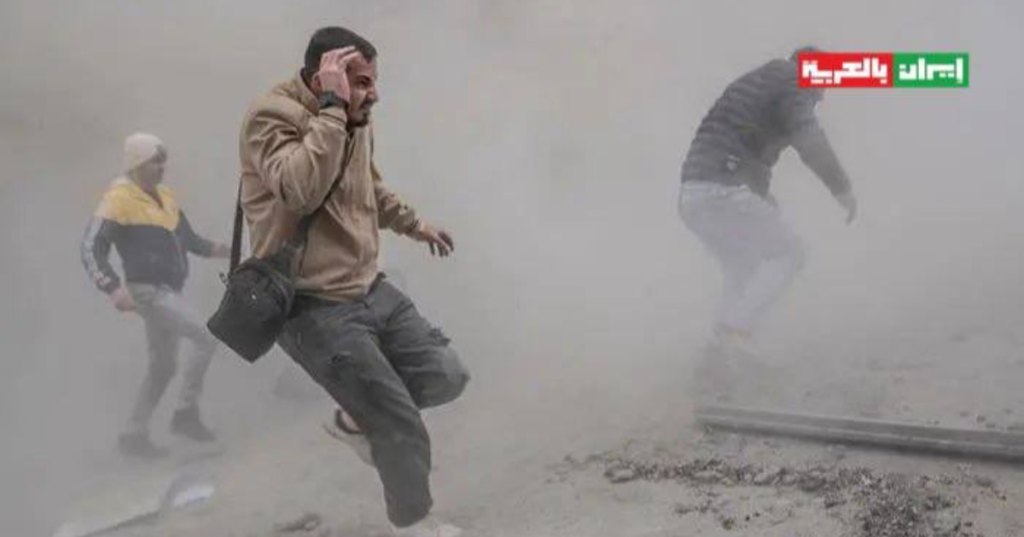 Guerra Israele - Iran