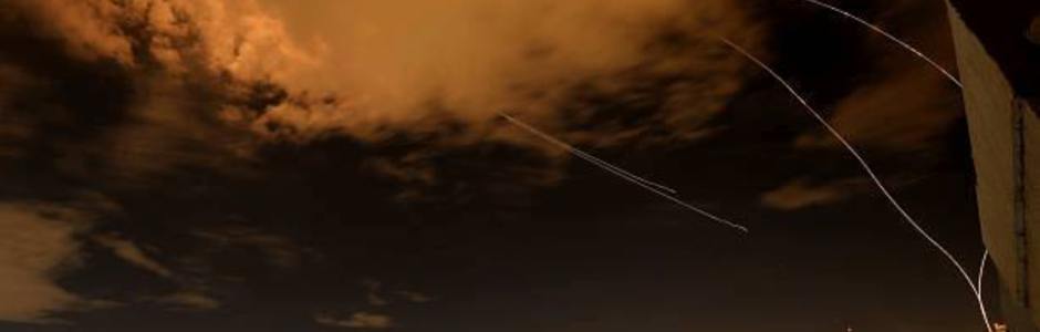 Guerra in Iran