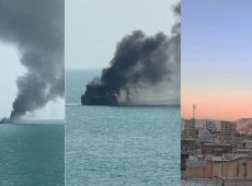 La guerra non è più solo in Medio Oriente: missili intercettati dalla NATO e attacchi sulle rotte del petrolio