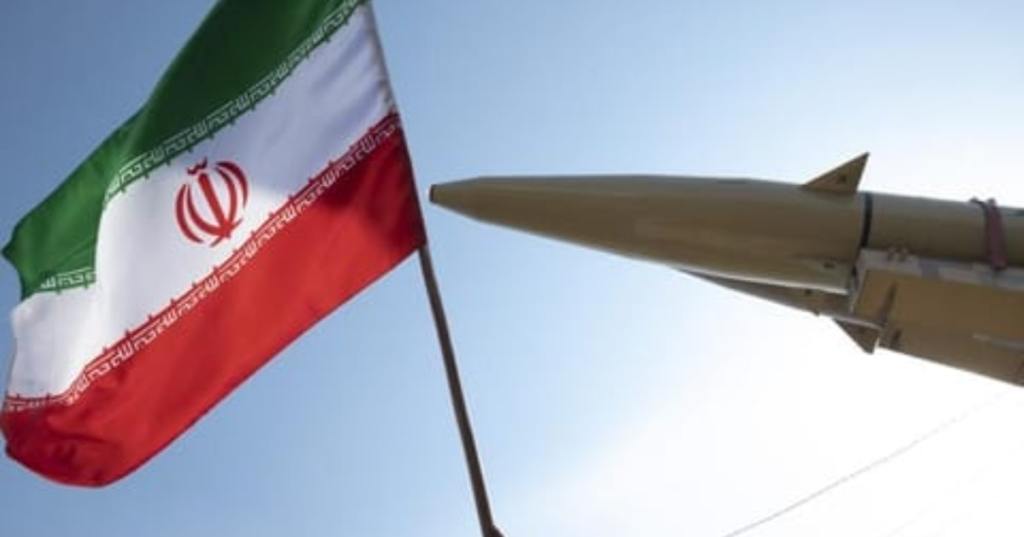 Iran, esercito