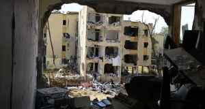 “È ora di fermarli”: l’allarme di Netanyahu sull’Iran e l’appello all’Europa