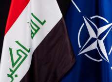 La NATO si ritira dall’Iraq: missione trasferita a Napoli