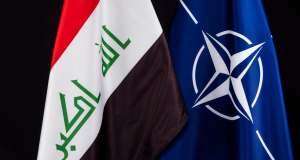 La NATO si ritira dall’Iraq: missione trasferita a Napoli