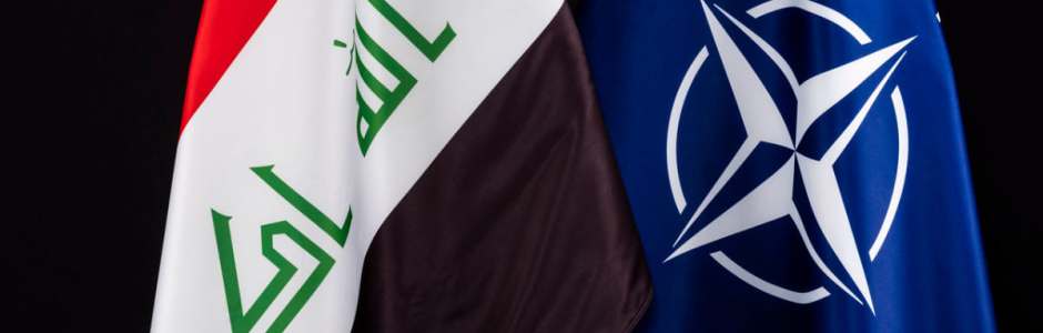 La NATO si ritira dall’Iraq: missione trasferita a Napoli