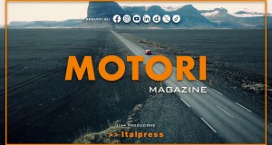 Motori Magazine – 15/3/2026