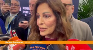 Santanchè “Rincari bollette? Momento difficile, dobbiamo affrontarlo insieme”