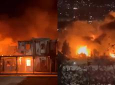 Raid su ospedale a Kabul: 408 morti e guerra aperta tra Pakistan e Afghanistan