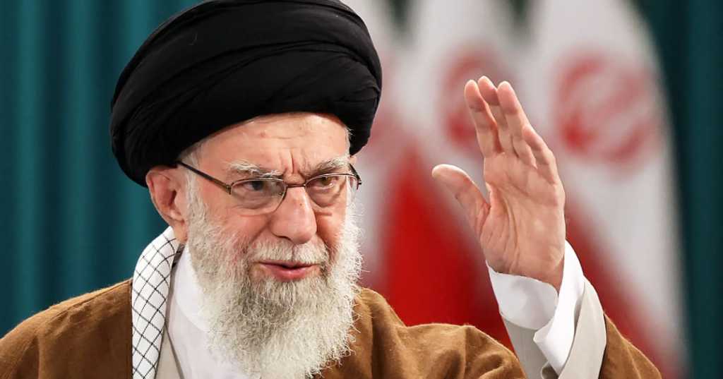 Khamenei