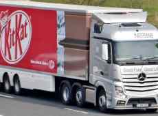 Colpo da 12 tonnellate di cioccolato: spariscono i KitKat a pochi giorni da Pasqua