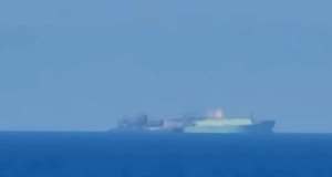 Lampedusa, petroliera russa alla deriva: non c’è equipaggio