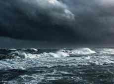 Maltempo in Italia: neve fino a 400 metri al Sud e ciclone in arrivo