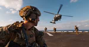 Guerra nel Golfo, USA valutano operazioni di terra: le ultime