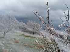 Primavera rimandata: torna la neve dove non te l’aspetti, le previsioni