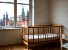 Cosa succede in Russia alle donne che non vogliono avere figli