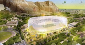 Stadio Renzo Barbera, ecco come sarà il nuovo impianto ma il tempo stringe per Euro 2032